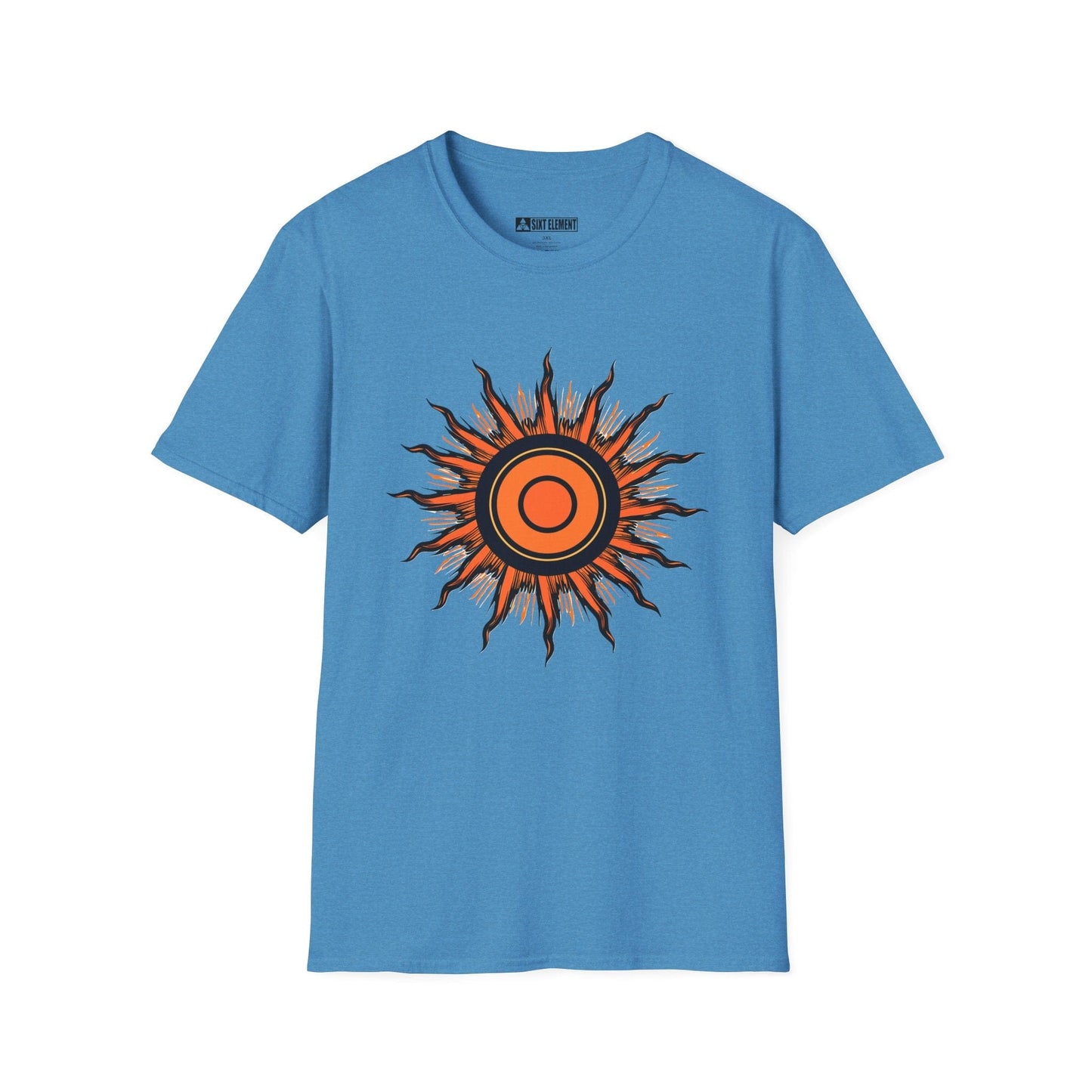 Starburst Elegance T-Shirt