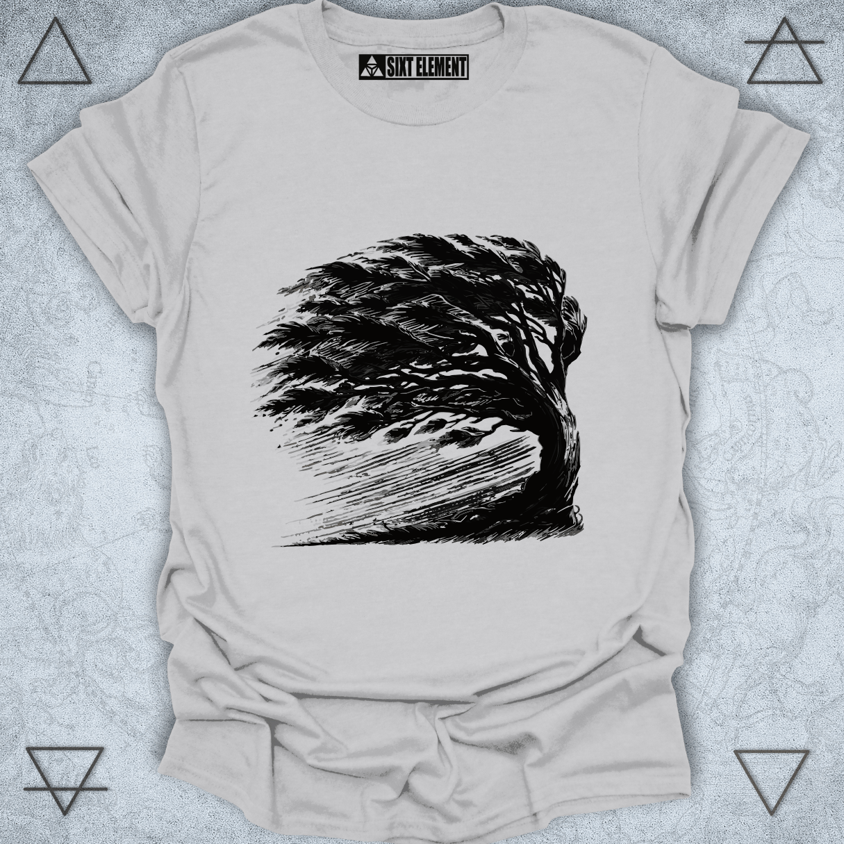 Windy Tree Premium T-Shirt Original