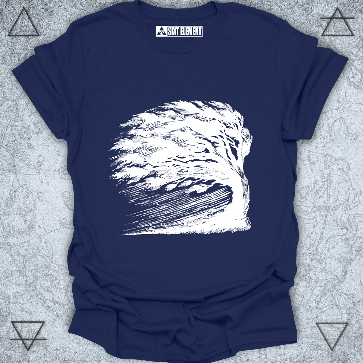 Windy Tree Premium T-Shirt Original