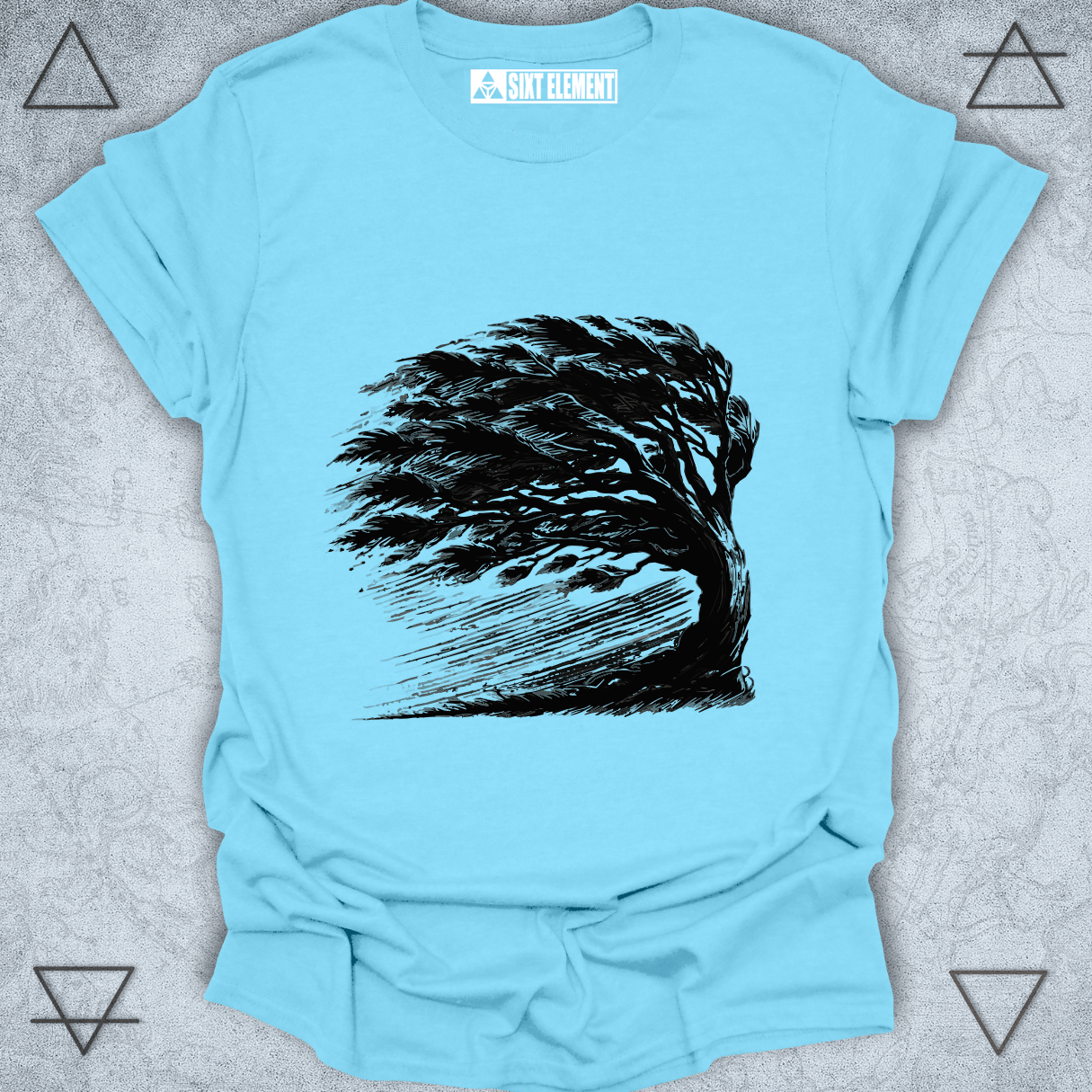 Windy Tree Premium T-Shirt Original