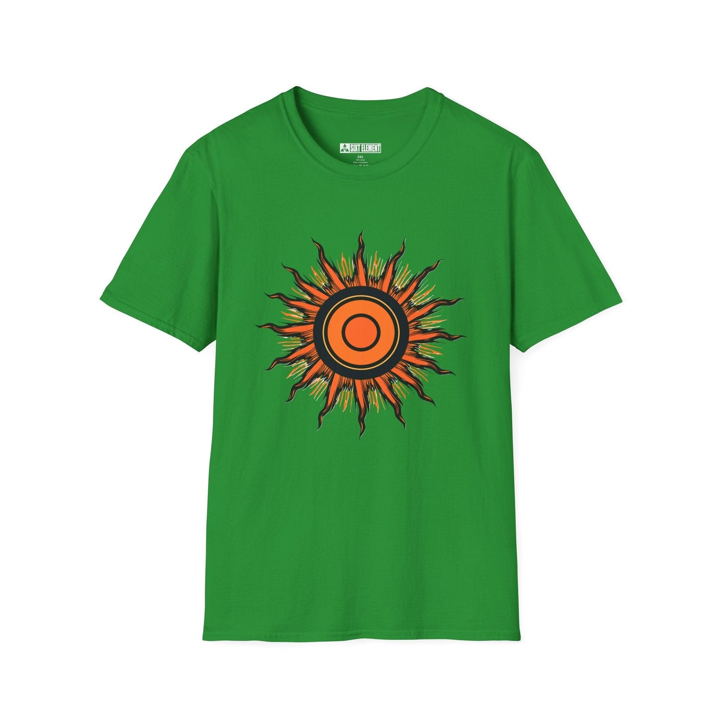 Starburst Elegance T-Shirt