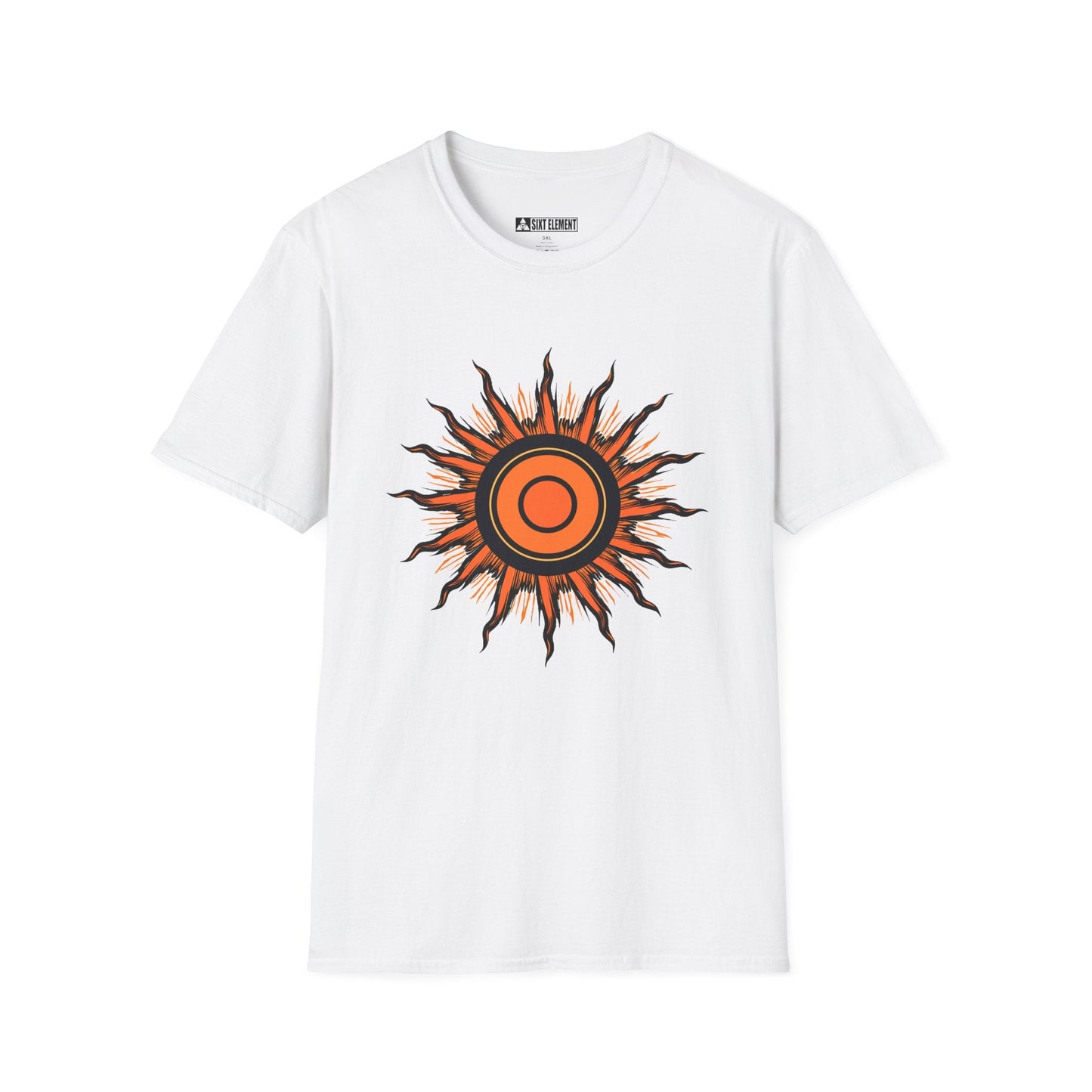 Starburst Elegance T-Shirt